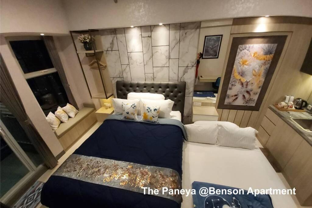 The Paneya @Benson Apartment Surabaya Bagian luar foto