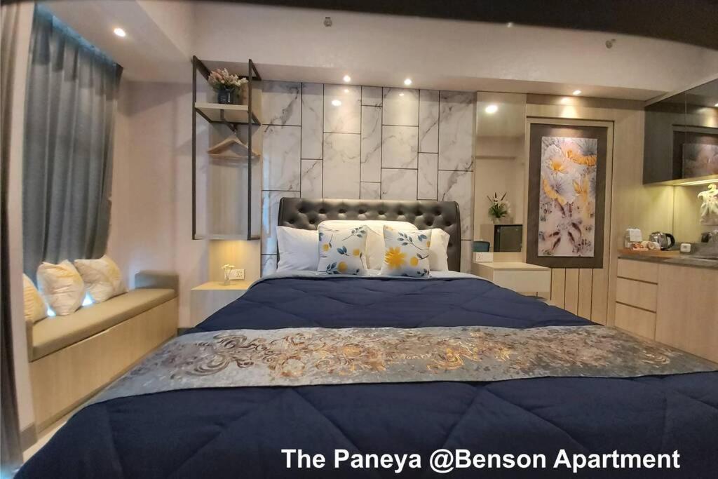 The Paneya @Benson Apartment Surabaya Bagian luar foto