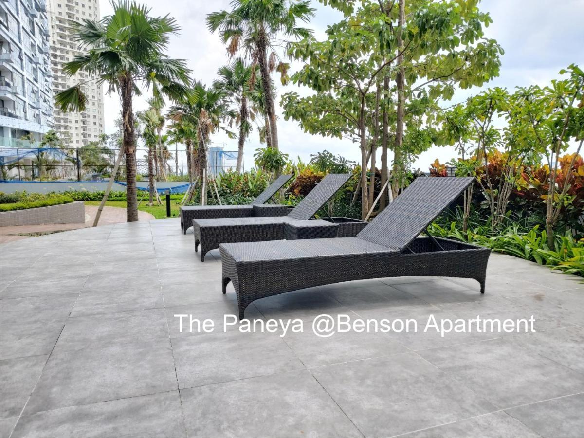 The Paneya @Benson Apartment Surabaya Bagian luar foto